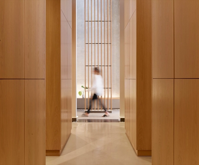 Estudio Dental / Montalba Architects - Interiores De Arquitectura Para La Salud
