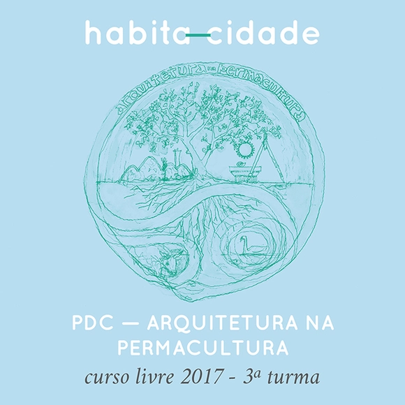 Escola da Cidade promove curso livre sobre arquitetura na permacultura - Imagem de Destaque