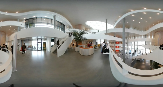 Why Henning Larsen Architects Believe that VR Is "a Gift for the Future of Architecture" - Featured Image