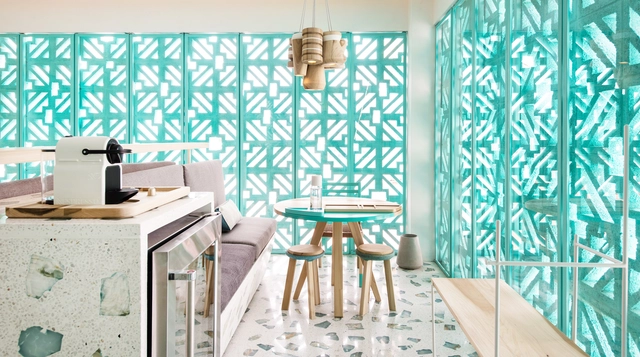 Diseño de Concepto en Hospitalidad: LatinoAmerican / Cadena Concept Design - Imagen Principal