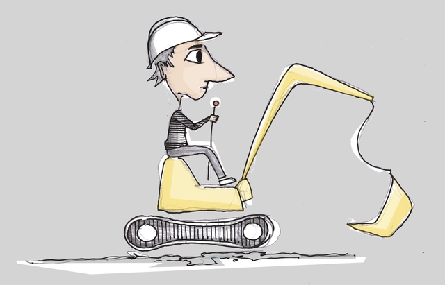Los arquitectos deben dejar urgentemente sus escritorios para salir a terreno, en opinión de nuestros lectores - Imagen Principal