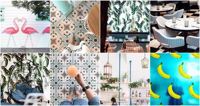 Instagram está cambiando cómo diseñamos los espacios (y creando negocios increíblemente lucrativos) - Imagen Principal
