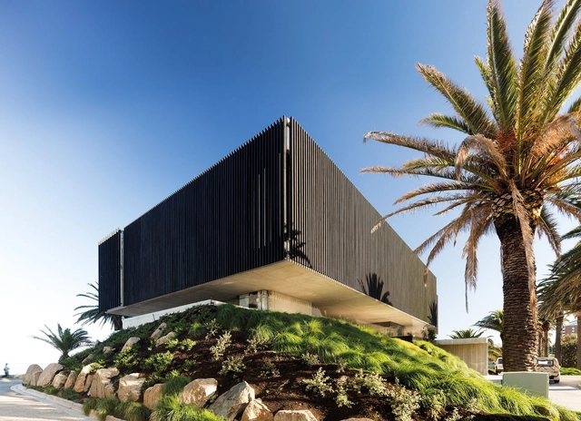 Stokehouse / TILT Industrial Design - Casas