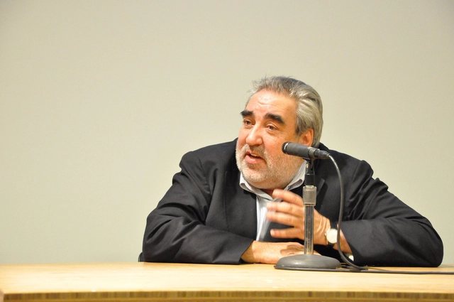 Eduardo Souto de Moura: 'Cada vez tengo menos placer en la arquitectura que me piden' - Imagen Principal
