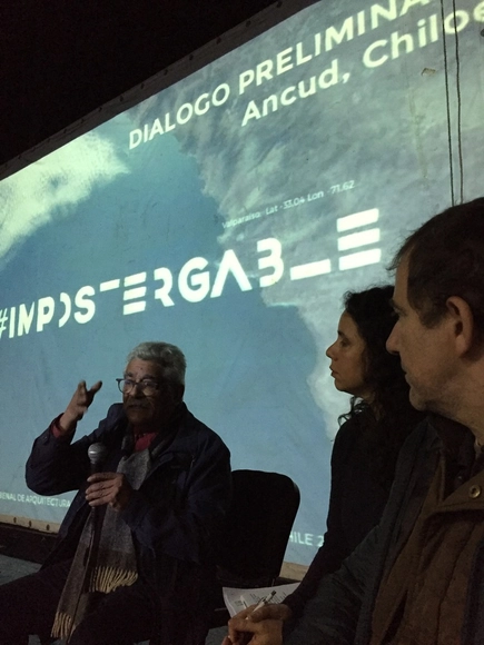 XX Bienal de Arquitectura y Urbanismo de Chile da puntapié inicial en Chiloé - Imagen Principal