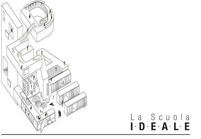 A Sustainable Design School Aiming to Change the Culture of Education, Research, and Practice - Featured Image