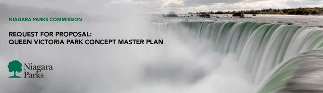 Request for Proposals (RFP) Development of Queen Victoria Park Concept Master Plan - Featured Image