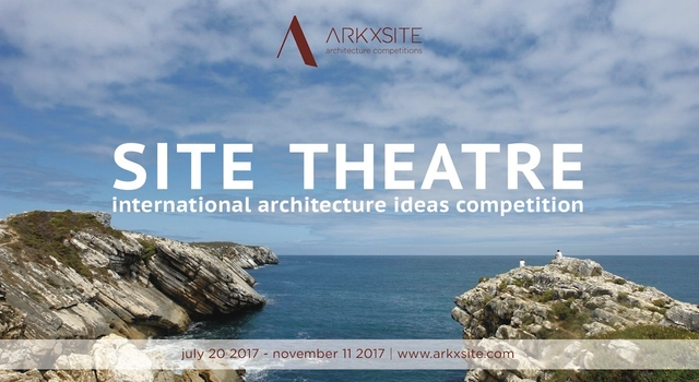 Convocatoria de ideas: Site Theatre - Imagen Principal
