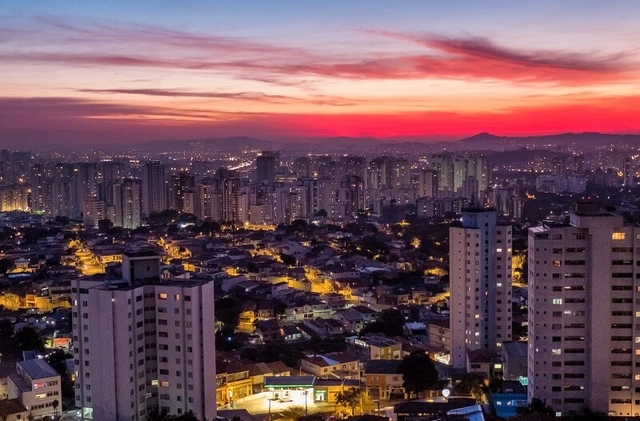 Entidades de arquitetura e movimentos sociais lançam Projeto Brasil Cidades - Imagem de Destaque