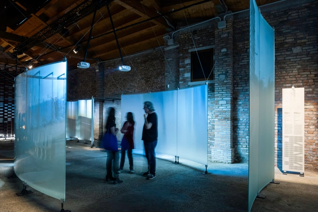 Se abre llamado para co-comisariar junto a RCR Arquitectes Pabellón Catalán en Bienal de Venecia 2018  - Imagen Principal