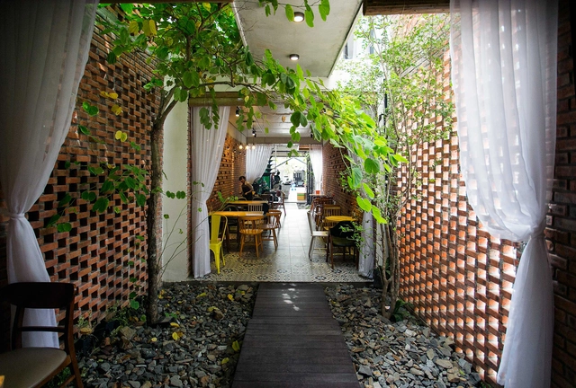 Casa Café 85 / 85 Design - Cafeterias