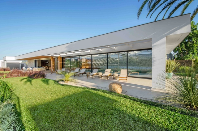 Casa A+C  / Studio Colnaghi Arquitetura - Casas