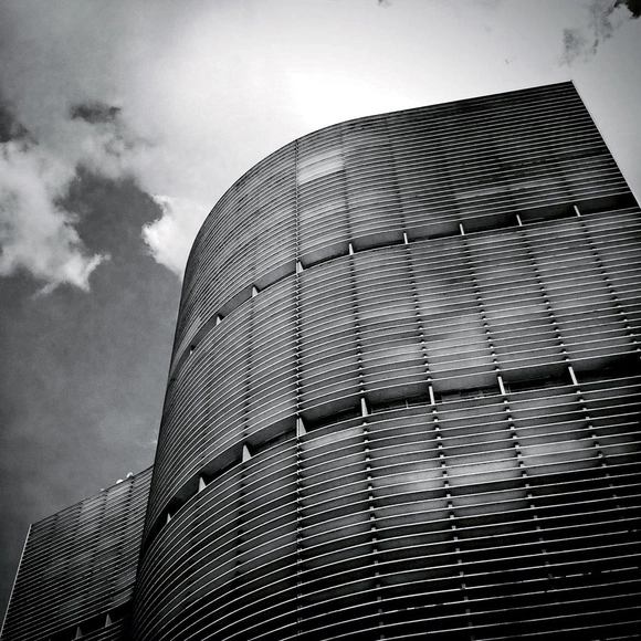 Clássicos da Arquitetura: Edifício Copan / Oscar Niemeyer - Apartamentos