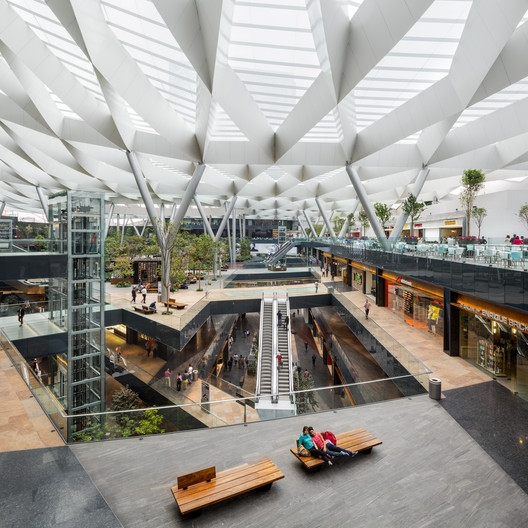 Shopping Centers ArchDaily page 4