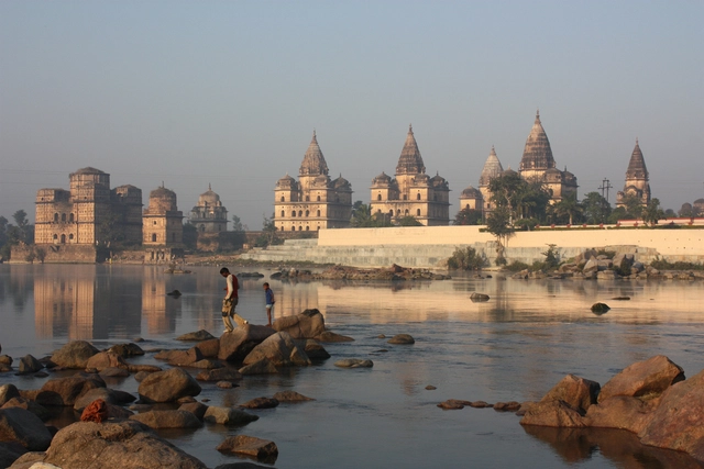 Behind India's Ambitious Plan to Create the World's Longest River - Featured Image