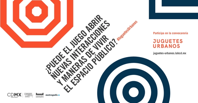 Juguetes Urbanos - Imagen Principal