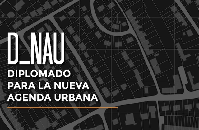 Diplomado para la Nueva Agenda Urbana / Tecnológico de Monterrey y ONU-Habitat México - Imagen Principal