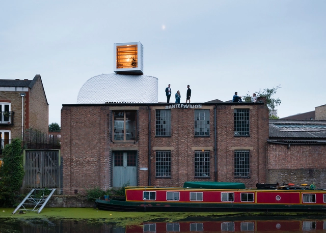 Could This Micro Dwelling in Disguise Help Solve the Housing Crisis? - Featured Image