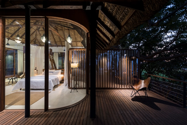 Casa na Árvore em Forest Hills / Architecture BRIO - Casas