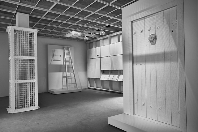 Exhibition: "The Evidence Room" at the Royal Ontario Museum in Toronto - Featured Image