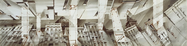 Lecture: Drawn Visions  - Featured Image