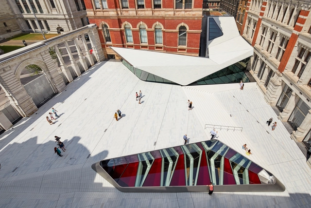 Frieze Art & Architecture Conference - Featured Image