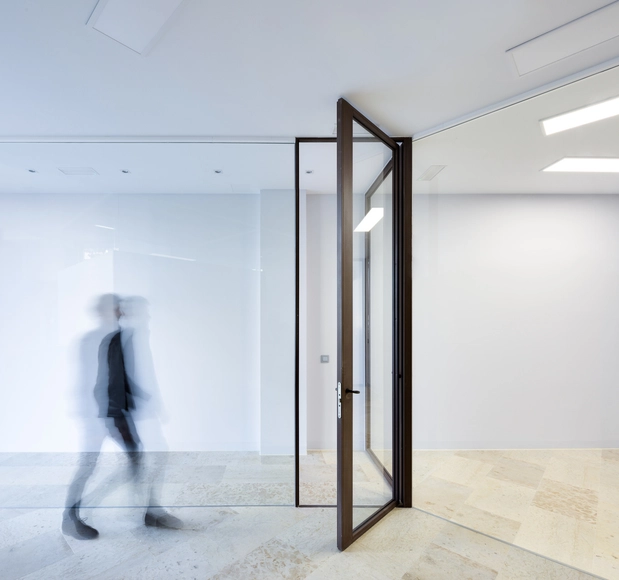 Clínica Podosalud / Marcos Miguelez - Interiores De Arquitectura Para La Salud