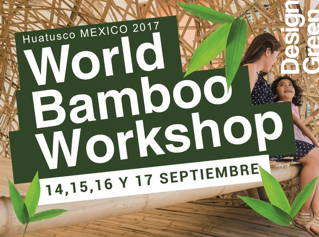 World Bamboo Workshop - Imagen Principal