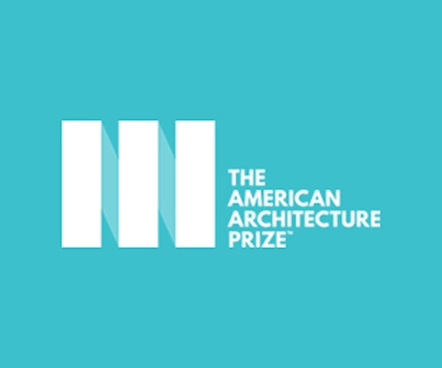 Call for Entries: The American Architecture Prize 2017 - Featured Image