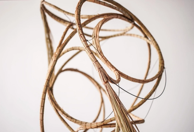 How Terrol Dew Johnson and Aranda\Lasch Are Reinventing Basket-Weaving Traditions to Sustain Native Culture and Community - Featured Image
