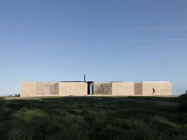 Casa Fish Creek / Edition Office - Casas