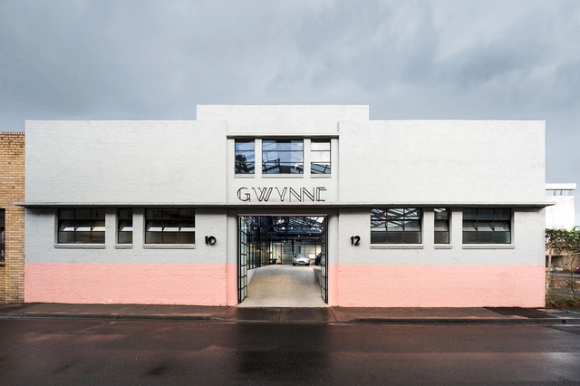 Gwynne St Studio / Biasol - Remodelaciones