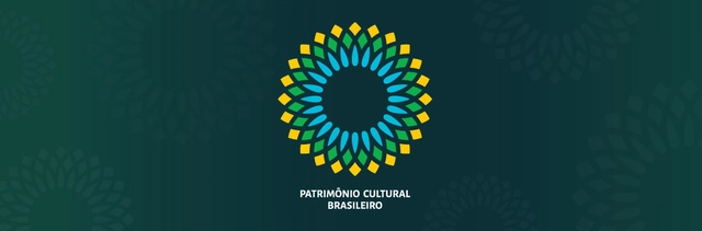 Iphan divulga emblema do Patrimônio Cultural Brasileiro - Imagem de Destaque