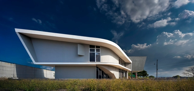 Casa Twix / Studio RED - Casas