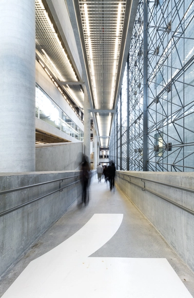 Paulo Mendes da Rocha and MMBB's Newest SESC Franchise Opens in São Paulo - Featured Image