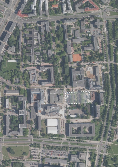 Call for Ideas: New Psychology Department Building, University of Warsaw - Featured Image