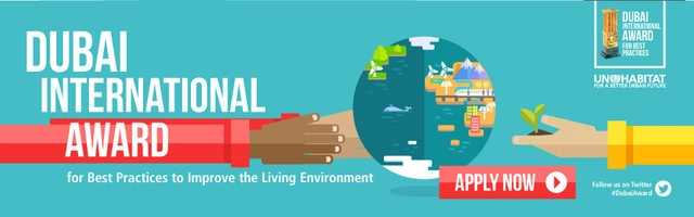 Call for Submissions: Dubai International Award For Best Practice - Featured Image