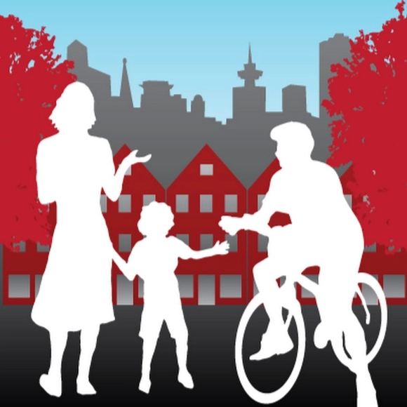 Call for Papers: "Healthy, 10-Minute Neighborhoods" - Featured Image