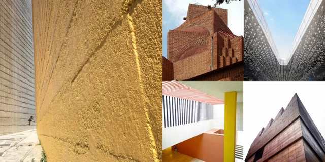 Ganadores Concurso 5 Años ArchDaily México - Imagen Principal