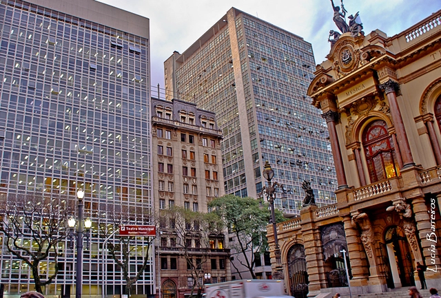 Inovações na proteção do patrimônio cultural em São Paulo - Imagem de Destaque