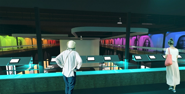 Bienal de Arquitectura de Chile 2017 da a conocer nueva exhibición de proyectos especiales - Imagen Principal