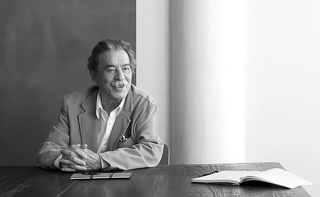 Paulo Mendes da Rocha: "Quem tem medo do centro tem medo da liberdade" - Imagem de Destaque