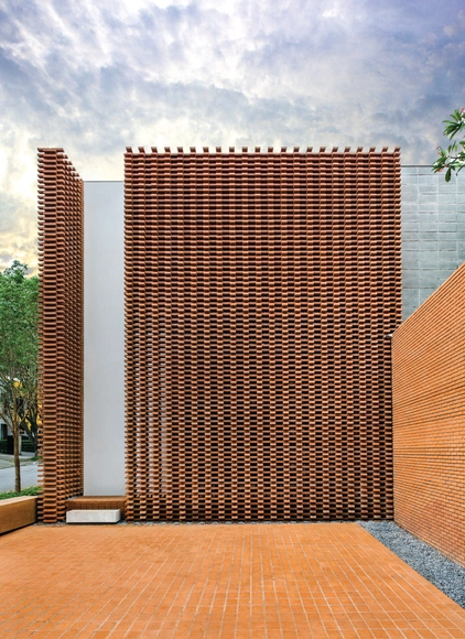 Estudio Guilherme Torres en São Paulo / Studio Guilherme Torres - Edificios Institucionales