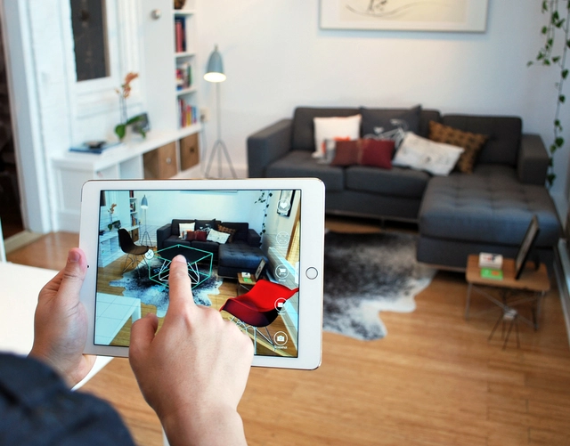 Top 5 aplicaciones de realidad virtual y realidad aumentada para arquitectos - Imagen Principal