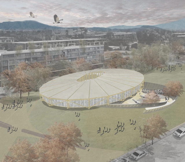 Conoce a los ganadores del XXXI Concurso CAP: Sala Cuna y Jardín Infantil  - Imagen Principal