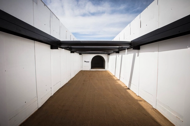 Elon Musk’s Boring Company to Drill 1.6 Mile Test Tunnel Under Los Angeles - Featured Image