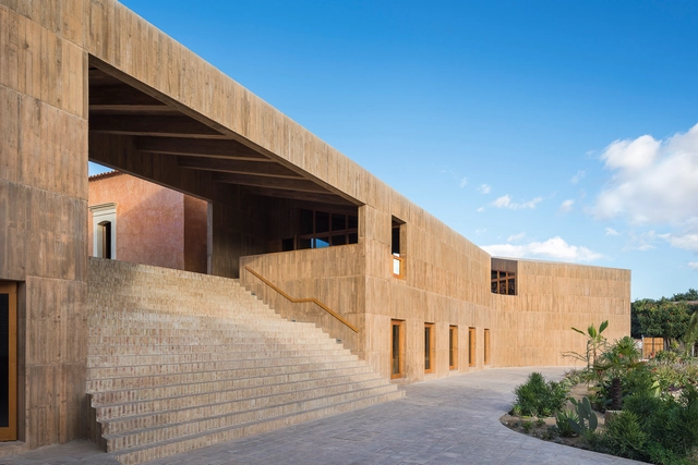 Conoce a los ganadores del Premio Noldi Schreck 2017 - Arquitectura e Interiorismo - Imagen Principal