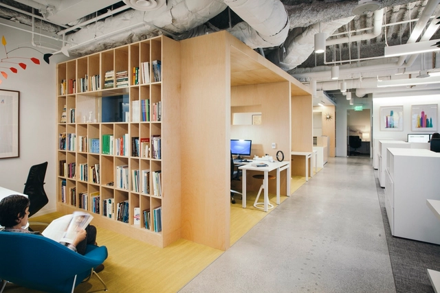 HR&A / CHACOL - Interior Photography, Offices Interiors, Table, Chair