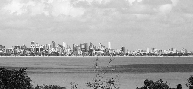 CAU adverte estudante por exercício ilegal da profissão na Paraíba - Imagem de Destaque