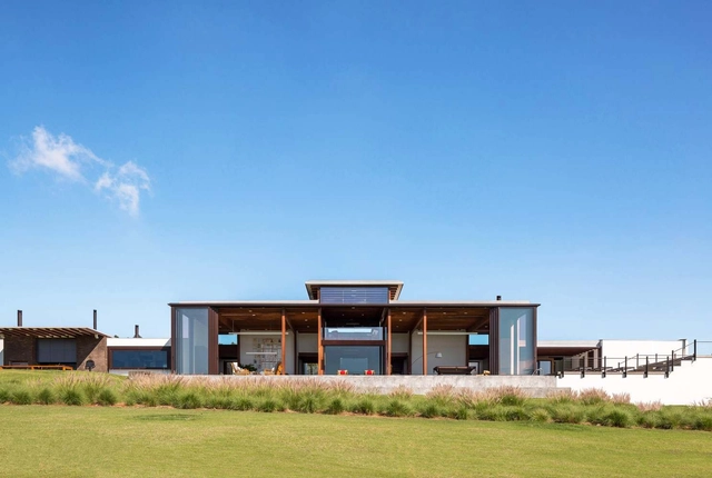 Casa ACP / Candida Tabet Arquitetura - Casas